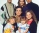 La sitcom  La fête à la maison , diffusée entre 1987 et 1995.