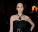 Pace Wu arrive à l'École Nationale Supérieure des Beaux-Arts pour le défilé Lanvin printemps-été 2013. Paris, le 27 septembre 2012.