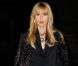 Rachel Zoe arrive à l'École Nationale Supérieure des Beaux-Arts pour le défilé Lanvin printemps-été 2013. Paris, le 27 septembre 2012.