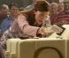Jennifer Garner dans la comédie  Butter. 