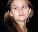 Reese Witherspoon, lors de ses débuts, en 1991