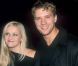 Reese Witherspoon et Ryan Phillippe en 2000. Les deux acteurs formaient l'un des couples les plus glamour d'Hollywood
