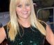 Reese Witherspoon en janvier 2012