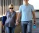 Reese Witherspoon et Jim Toth début septembre à Los Angeles