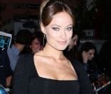 Olivia Wilde en septembre 2012.