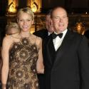 Princesse Charlene de Monaco: Radieuse, entourée des siens pour honorer son pays