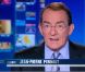 Jean-Pierre Pernaut, bis repetita : Encore une plainte pour diffamation