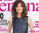 Valérie Lemercier : ''Mon rôle dans Astérix est carrément cliché''