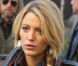 Blake Lively sur le tournage de Gossip Girl, le 1er octobre 2012 à New York