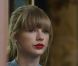 Taylor Swift dans une boulangerie pour le tournage de son nouveau clip à Paris, le 1er octobre 2012.