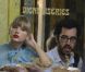 La chanteuse country Taylor Swift dans une boulangerie pour le tournage de son nouveau clip à Paris, le 1er octobre 2012.