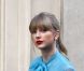 Taylor Swift sur le tournage de son nouveau clip à Paris, le 1er octobre 2012.