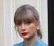 Taylor Swift sur le tournage de son nouveau clip à Paris, le 1er octobre 2012.
