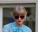 Taylor Swift sur le tournage de son nouveau clip à Paris, le 1er octobre 2012.