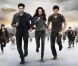 Le poster final de  Twilight - Chapitre 5 : Révélation 2e partie , en salles le 14 novembre.