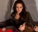 Kristen Stewart et Mackenzie Foy dans  Twilight - Chapitre 5 : Révélation 2e partie , en salles le 14 novembre.