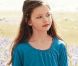 Mackenzie Foy dans  Twilight - Chapitre 5 : Révélation 2e partie , en salles le 14 novembre.