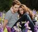 Kristen Stewart et Robert Pattinson s'aiment dans  Twilight - Chapitre 5 : Révélation 2e partie , en salles le 14 novembre.