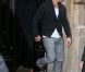 Jennifer Lopez dans les rues de Paris le 2 octobre 2012