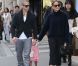 Jennifer Lopez fait un peu de shopping dans les rues de Paris le 2 octobre 2012