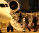 Jennifer Lopez quitte Paris et prend l'avion pour Lisbonne