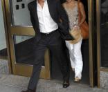 Kate Hudson et Lance Armstrong