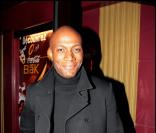 Harry Roselmack