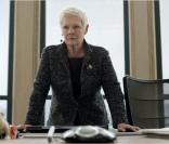 Judi Dench dans  Skyfall , en salles le 26 octobre 2012.