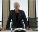 Judi Dench dans  Skyfall , en salles le 26 octobre 2012.