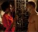 Naomie Harris et Daniel Craig et Ben Whishaw, le nouveau Q, dans  Skyfall , en salles le 26 octobre 2012.