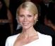Gwyneth Paltrow, ravissante lors de la 84e cérémonie des Oscars. Los Angeles, le 26 février 2012.