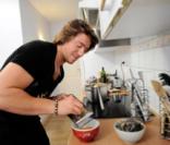 Mickaël Vendetta, cete semaine dans Un dîner presque parfait sur M6