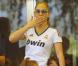 Jennifer Lopez à Madrid joue la touriste en Espagne avec ses enfants et son amoureux Casper Smart. Le 7 octobre 2012