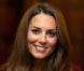Kate Middleton et le prince William étaient les invités de l'Honorable Société du Middle Temple, une des quatre  Inns of Court , à Londres, le 8 octobre 2012, pour rencontrer des lauréats des bourses royales et inaugurer celle à leur nom.