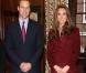 Kate Middleton et le prince William étaient les invités de l'Honorable Société du Middle Temple, une des quatre  Inns of Court , à Londres, le 8 octobre 2012, pour rencontrer des lauréats des bourses royales et inaugurer celle à leur nom.