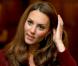 Kate Middleton et le prince William étaient les invités de l'Honorable Société du Middle Temple, une des quatre  Inns of Court , à Londres, le 8 octobre 2012, pour rencontrer des lauréats des bourses royales et inaugurer celle à leur nom.