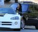 Karrueche Tran se laisse complètement aller depuis sa rupture avec Chris Brown.