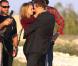 Natalie Portman : Blonde et bimbo dans les bras de Michael Fassbender