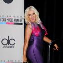 AMA's 2012 : Christina Aguilera assume ses rondeurs et dévoile les nominations