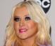 Christina Aguilera à la conférence de presse des American Music Awards 2012, le mardi 9 octobre 2012 à Los Angeles.