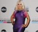 Christina Aguilera à la conférence de presse des American Music Awards 2012, le mardi 9 octobre 2012 à Los Angeles.