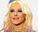 Christina Aguilera à la conférence de presse des American Music Awards 2012, le mardi 9 octobre 2012 à Los Angeles.