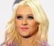 Christina Aguilera à la conférence de presse des American Music Awards 2012, le mardi 9 octobre 2012 à Los Angeles.