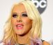 Christina Aguilera à la conférence de presse des American Music Awards 2012, le mardi 9 octobre 2012 à Los Angeles.