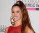 Kimberly Cole à la conférence de presse des American Music Awards 2012, le mardi 9 octobre 2012 à Los Angeles.