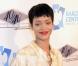 Rihanna, en septembre 2012 à New York.
