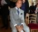  Le couturier Valentino (Valentino Garavani) a été fait commandeur dans l'ordre des Arts et des Lettres le 10 octobre 2012 au ministère de la Culture, à Paris. La ministre Aurélie Filippetti lui a remis la décoration décidée par son prédécesseur Frédéric Mitterrand. 