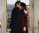 Benjamin Biolay a été fait officier dans l'ordre des Arts et des Lettres le 10 octobre 2012 au ministère de la Culture, à Paris. La ministre Aurélie Filippetti lui a remis la décoration décidée par son prédécesseur Frédéric Mitterrand.