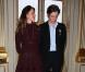 Benjamin Biolay a été fait officier dans l'ordre des Arts et des Lettres le 10 octobre 2012 au ministère de la Culture, à Paris. La ministre Aurélie Filippetti lui a remis la décoration décidée par son prédécesseur Frédéric Mitterrand.