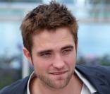 Robert Pattinson